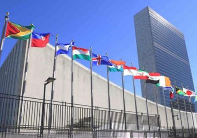 الأمم المتحدة تثمن دور العراق في مجابهة التغير المناخي