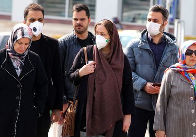 كورونا يصيب 1496 شخصًا في البحرين