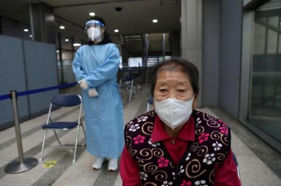 ووفاة واحدة.. كوريا الجنوبية ترصد 485 إصابة بكورونا