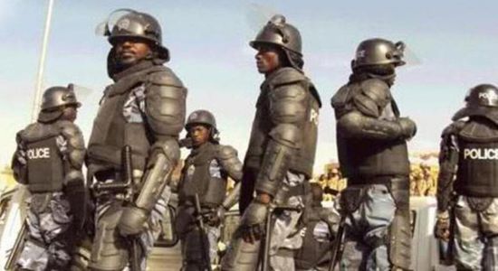 السودان.. مكافحة الإرهاب تعتقل 9 عناصر ينتمون لتنظيم القاعدة