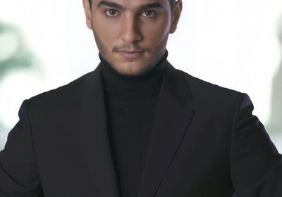 محمد عساف يطرح "بحرك غزة" أولى أغاني ألبومه الجديد