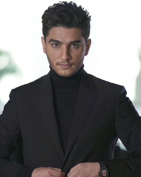 محمد عساف يطرح "بحرك غزة" أولى أغاني ألبومه الجديد