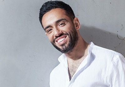 رامي جمال يكشف عن رأيه في عمرو دياب