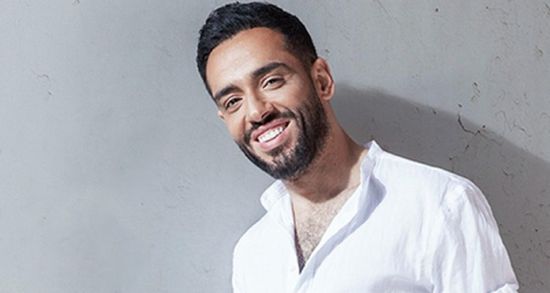 رامي جمال يكشف عن رأيه في عمرو دياب