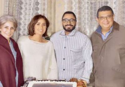 تامر حسني يعلن عن موعد عرض فيلمه الجديد "مش أنا"