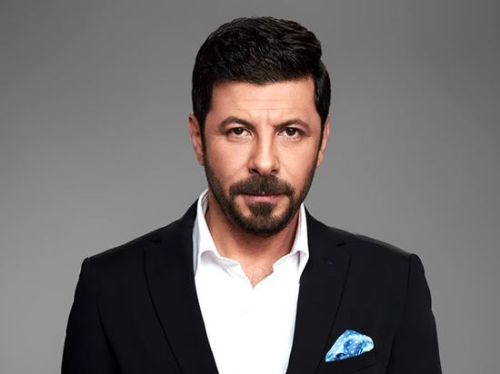 "أقوى من الحديد".. إياد نصار يروج لفيلم "موسى"