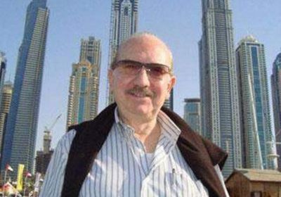 نجوم سوريا ينعون المخرج الراحل محمد فردوس أتاسي