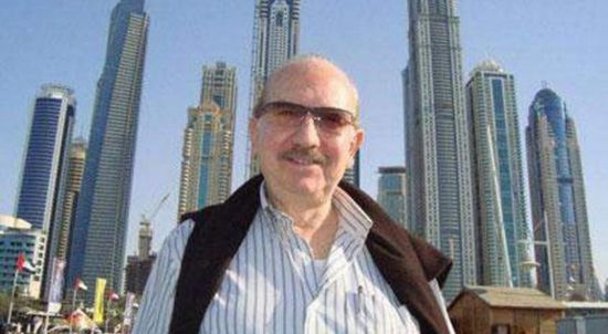 نجوم سوريا ينعون المخرج الراحل محمد فردوس أتاسي