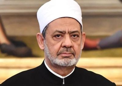  شيخ الأزهر يعزي باكستان في ضحايا تصادم قطارين بإقليم السند 