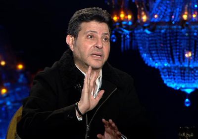 هاني شاكر يكشف عن أزمة الموسيقيين في ظل جائحة كورونا