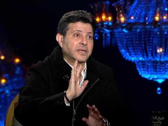 هاني شاكر يكشف عن أزمة الموسيقيين في ظل جائحة كورونا