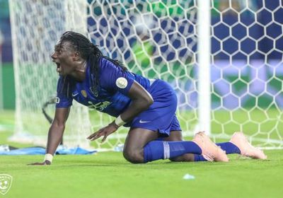 تقرير: الهلال السعودي تلقى عرضا من ناد قطري لشراء عقد جوميز