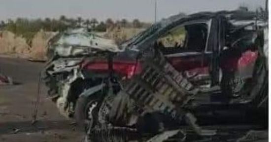 تشكيل فريق للتحقيق والتحري حول تفجير سبها الليبية