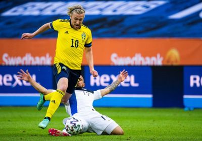فورسبرج.. مفتاح السويد في اليورو