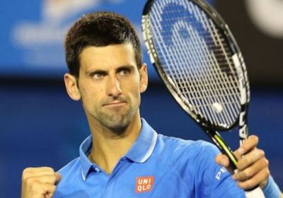 ديوكوفيتش يتأهل لدور الثمانية لرولان جاروس بعد انسحاب موسيتي