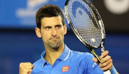 ديوكوفيتش يتأهل لدور الثمانية لرولان جاروس بعد انسحاب موسيتي