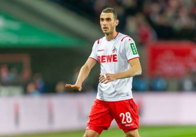 الياس السخيري لاعب كولن يلتحق بمعسكر تونس قبل مواجهة الجزائر