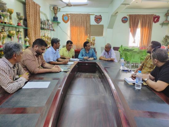 فعالية تأبينية للرياضي الراحل نعاش 23 يونيو المقبل