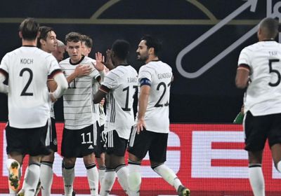 ألمانيا تتوقع خوض مباراتها الودية أمام لاتفيا رغم تهديد كورونا