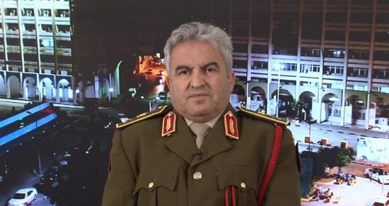 الجيش الليبي: نجحنا في تحقيق الأمن وخنق التنظيمات المسلحة بالجنوب