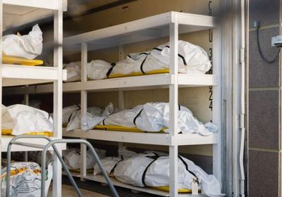 حصيلة وفيات كورونا في المكسيك تصل إلى 228838 حالة