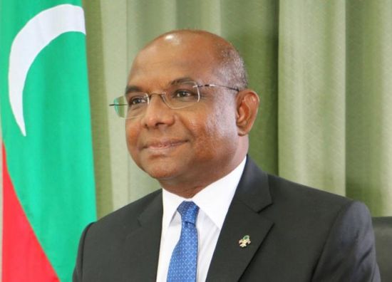 شهيد رئيسا للدورة 76 للجمعية العامة للأمم المتحدة