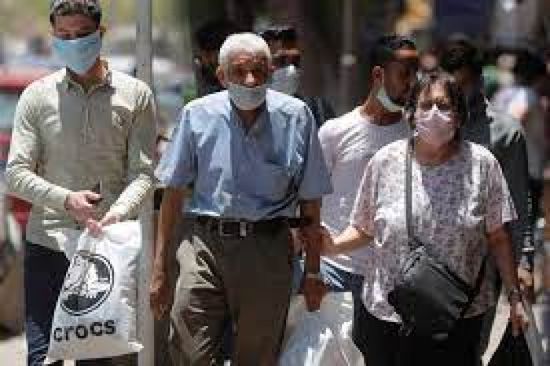 معدلات إصابات ووفيات كورونا تتراجع في مصر