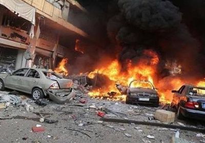 العراق.. ضبط 3 إرهابيين وراء تفجير سيارة مفخخة بالموصل