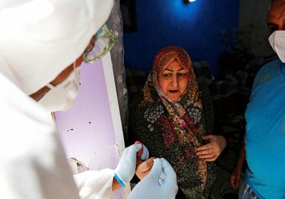 الصحة العالمية: العراق يعيش خطورة وضع كورونا