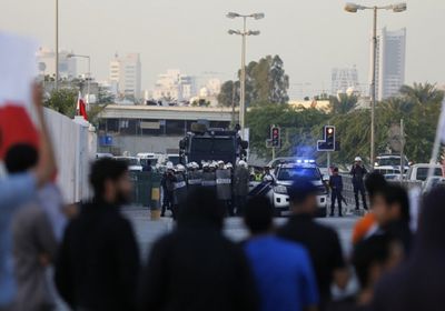 البحرين.. 1522 إصابة وتعافي 2743 من كورونا