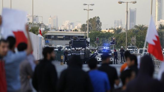 البحرين.. 1522 إصابة وتعافي 2743 من كورونا