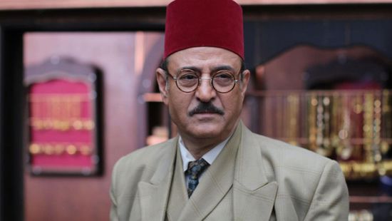 بسام كوسا يحصل على "الإقامة الذهبية" في الإمارات