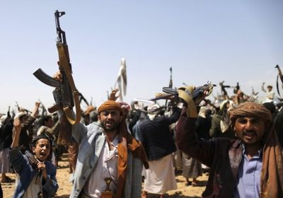 الشرق الأوسط: مليشيا الحوثي تبتلع أموال المتقاعدين