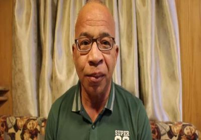 شريف دسوقي يكشف آخر تطورات حالته الصحية