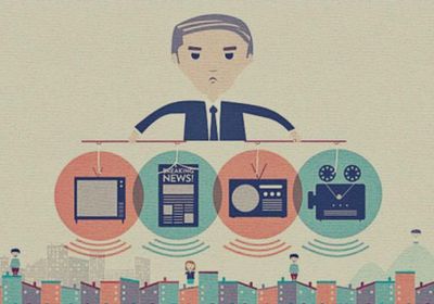  &rlm;توقف خدمات مواقع إخبارية تابعة لمؤسسات إعلامية عالمية  &rlm;