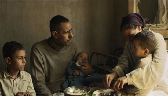 الفيلم المصري "ريش" يشارك في المسابقة الرسمية لمهرجان كان