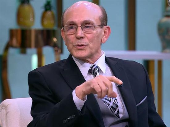 محمد صبحي يعود للدراما التلفزيونية من جديد