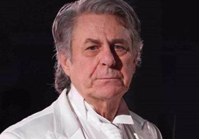 أول تعليق للمايسترو سليم سحاب بعد إصابته بفيروس كورونا