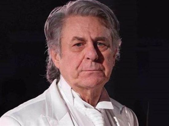 أول تعليق للمايسترو سليم سحاب بعد إصابته بفيروس كورونا