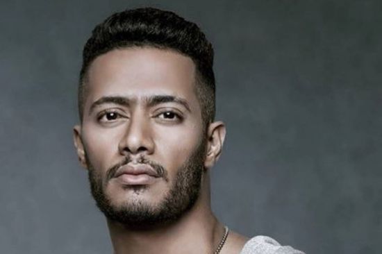 محمد رمضان يروج لأغنيته الجديدة "ثابت"