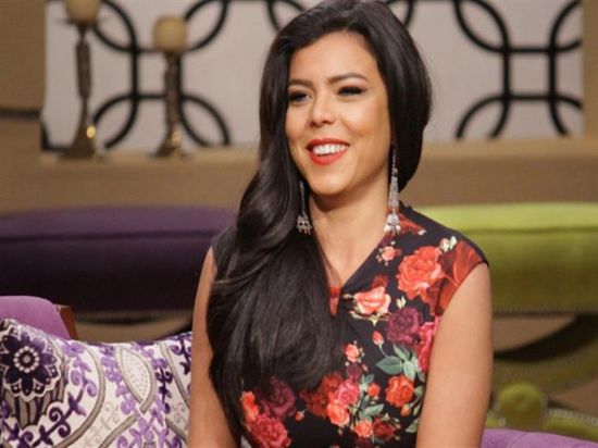 ناهد السباعي تحيي ذكرى رحيل جدتها هدى سلطان