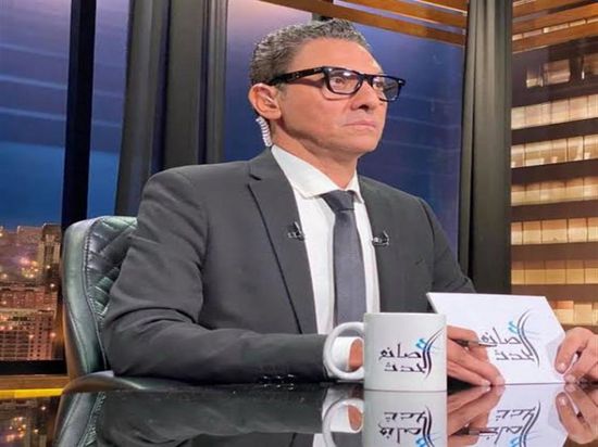 فتحي عبد الوهاب :شخصية طارق كساب في "القاهرة كابول" رمزية