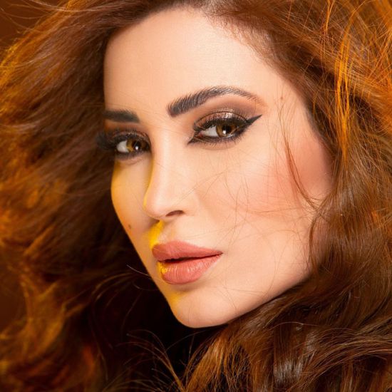 نسرين طافش تشارك جمهورها بفيديو جديد من عطلتها الصيفية في دبي