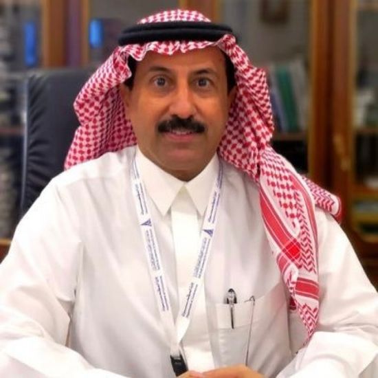 الشهري عن تكريم حماس للحوثي: تحالفوا مع القتلة والإرهابيين