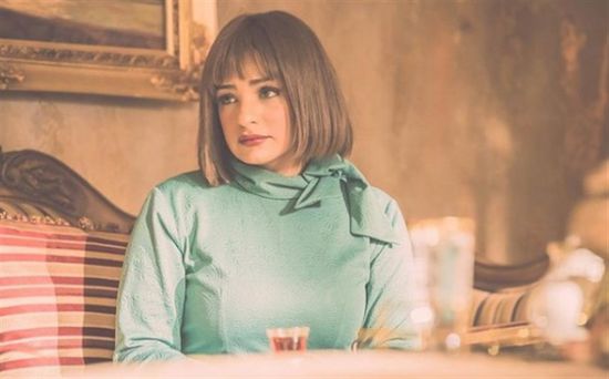 الكويتية مرام البلوشي تتعرض لوعكة صحية