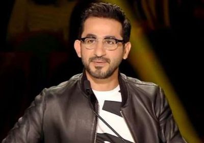 أول تعليق لأحمد حلمي بعد اختياره سفيرًا لليونيسف في الشرق الأوسط