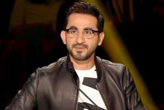 أول تعليق لأحمد حلمي بعد اختياره سفيرًا لليونيسف في الشرق الأوسط