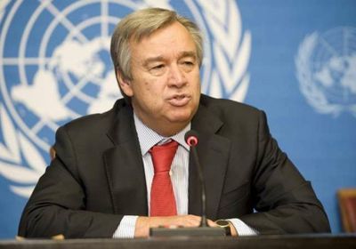 مجلس الأمن يوصي بتعيين "غوتيرش" لولاية ثانية