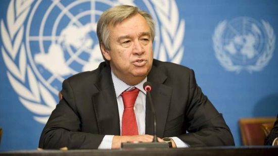 مجلس الأمن يوصي بتعيين "غوتيرش" لولاية ثانية