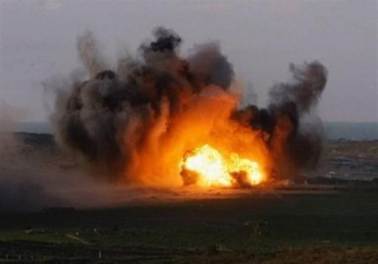 تفجيرات نقطة دمت.. إرهاب حوثي يرد على الانكسار أمام القوات الجنوبية